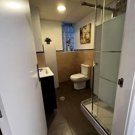 Great Apartment Close To Plaza De Torres Alicante Exterior photo