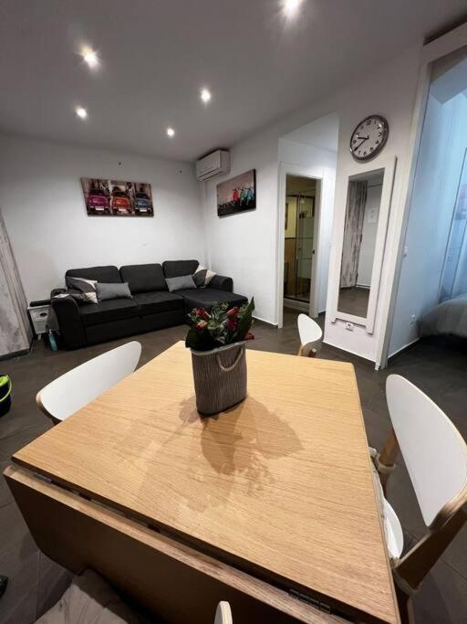 Appartamento Great Close To Plaza De Torres Alicante