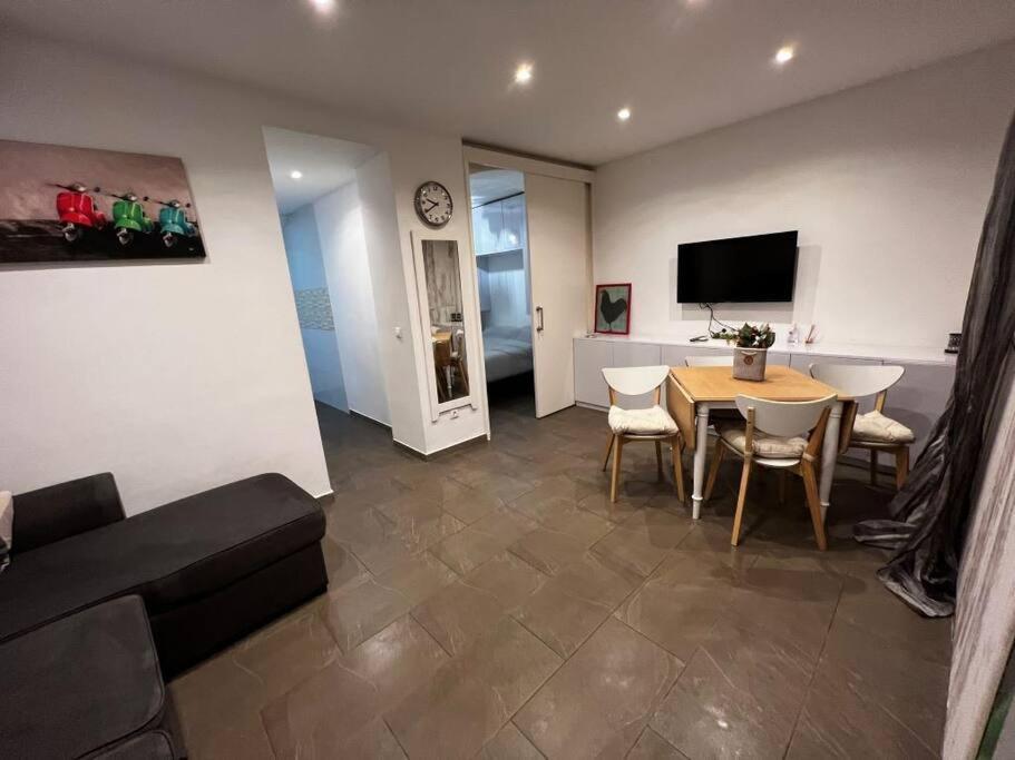 Appartement Great Close To Plaza De Torres *
