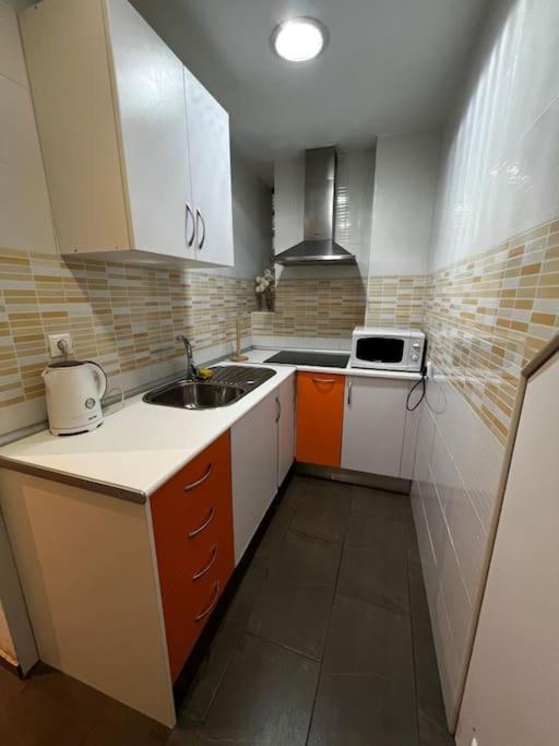 Appartement Great Close To Plaza De Torres Alicante