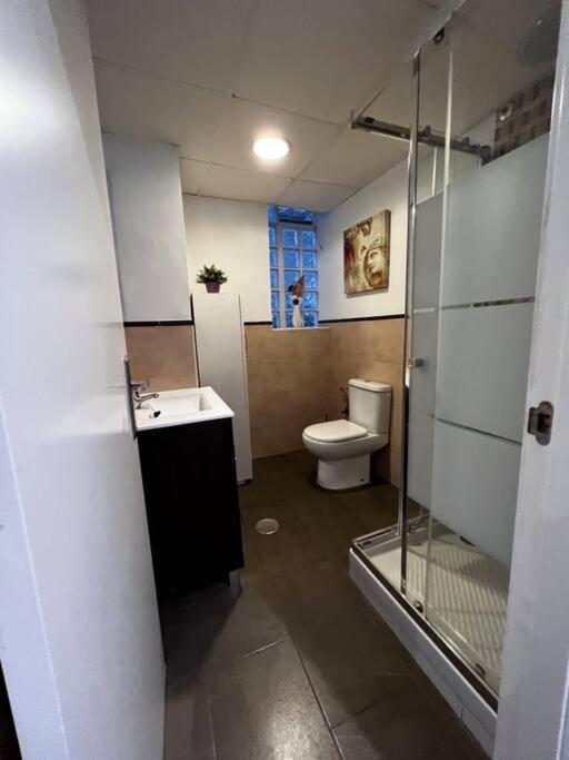 Great Close To Plaza De Torres Appartement Alicante