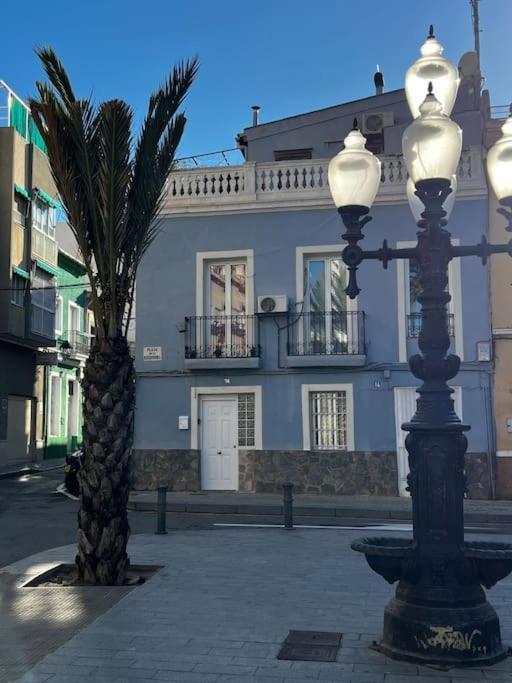 Great Close To Plaza De Torres Appartamento *