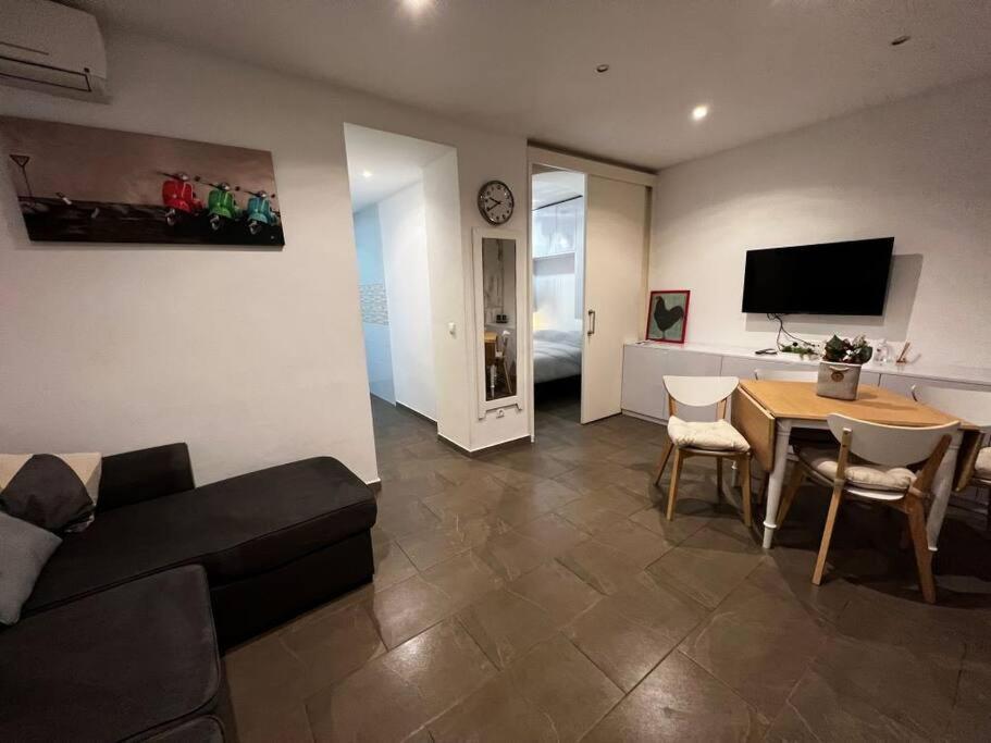 Appartement Great Close To Plaza De Torres