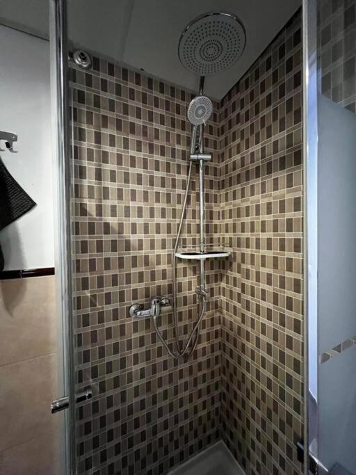 Appartement Great Close To Plaza De Torres *