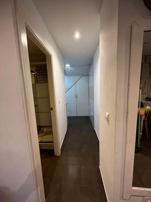 Great Close To Plaza De Torres Appartement Alicante